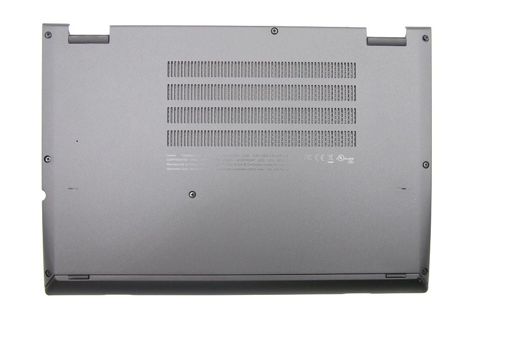 Lenovo Orijinal ThinkPad Yoga 260 20FD 20FE Notebook Alt Kasa Kapak Bottom Case