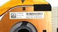 Orijinal Lenovo Thinkpad AT165002DT0 ND75C20 Cpu Sogutucu Heatsink Fan