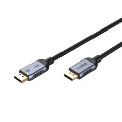 UNITEK DISPLAY PORT 2.1 KABLO 2MT 16K (C1626GY01-2M)