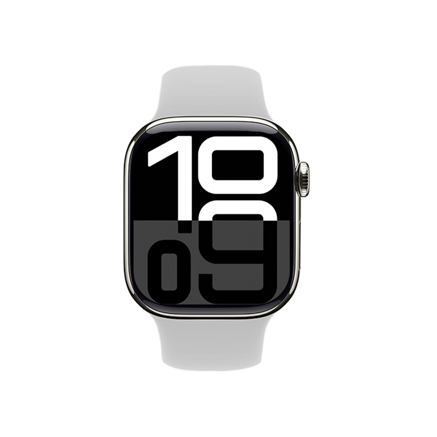 MIFLY S10 PRO GUMUS AKILLI SAAT