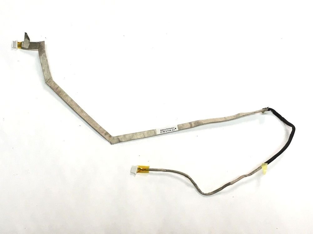 Orijinal HP Pavilion DV6-1000 DV6-1200 Webcam Kamera Kablosu DD0UT3TH301
