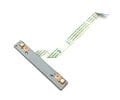 Lenovo Orijinal ideapad 300-17ISK 80QH Notebook Touchpad Buton Tuşları LED Board