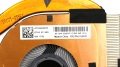 Orijinal Lenovo Thinkpad 01LW150 01LW149 01LW151 Cpu Sogutucu Heatsink Fan