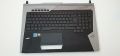Asus Republic Of Gamers G752 G752VW G752V Klavye Dahil Üst Kasa 13NB09Y0AP0631