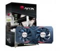 AFOX GEFORCE GTX1660Ti 6GB GDDR6 192Bit AF1660TI-6144D6H4