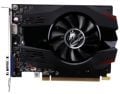 COLORFUL GeForce GT1030 64Bit 4GB Ekran Kartı
