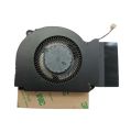 Orijinal Acer Predator Triton 700 PT700 715 PT715-51 Tek Cpu Sogutucu Fan