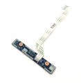 Lenovo Orijinal B71-80 80RJ Notebook Touchpad Buton Tuşları LED Board