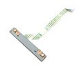 Lenovo Orijinal B71-80 80RJ Notebook Touchpad Buton Tuşları LED Board