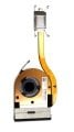Orijinal Lenovo Thinkpad 01LW147 01LW146 01LW148 Cpu Sogutucu Heatsink Fan