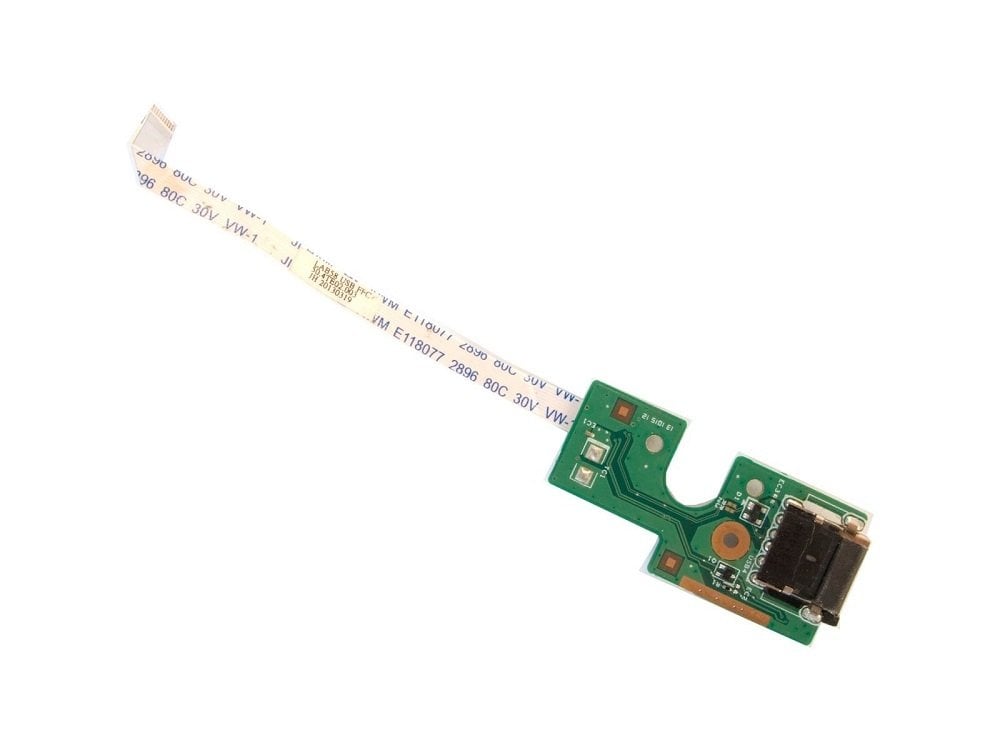 Lenovo V580 V580C 20160 Notebook USB Board