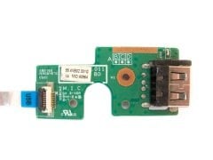 Lenovo V580 V580C 20160 Notebook USB Board