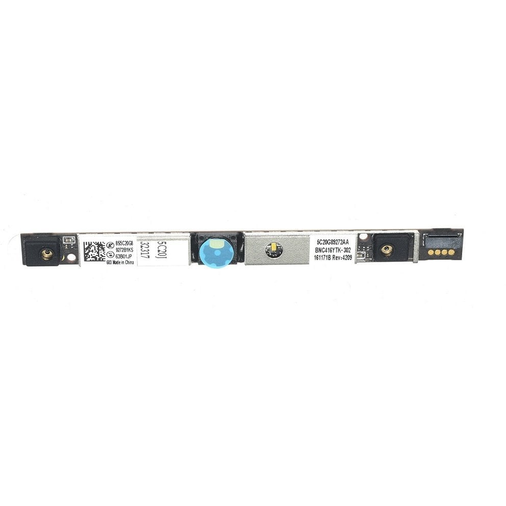 Lenovo Orijinal 5C20J32317 5C20G89272AA BNC416YTK-302 5C20G89272 Notebook Webcam Kamera