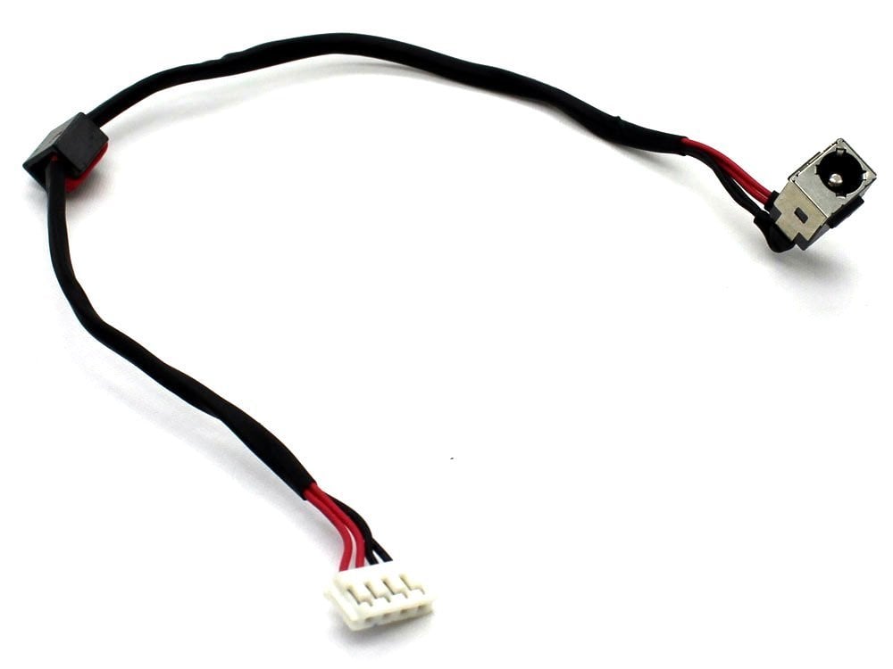 Lenovo Y550 Y550P Y550A Y550G Notebook Dc Power Jack