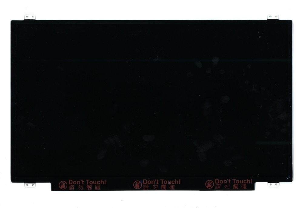 Lenovo ideapad 300-17ISK 80QH 17.3 inç Slim HD+ 30 Pin Uyumlu Laptop Ekran Lcd Panel