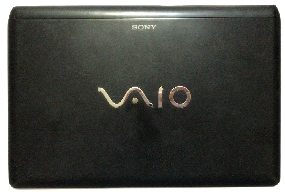 Sony Vaio VPCS1 PCG-51113M PCG-51513M Ekran Arka Kasa Lcd Cover 3FGD3LHN0R0