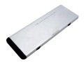 Apple MacBook 13-inch Aluminium Unibody 2008 Notebook Batarya Pil