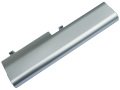 Toshiba NB200, NB205 Notebook Bataryası - Silver - 6 Cell Laptop Pil