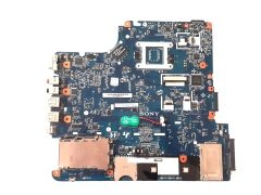 Sony Vaio VGN-NS AMD HD3450 Ekran Kartlı Notebook Anakart MBX-195