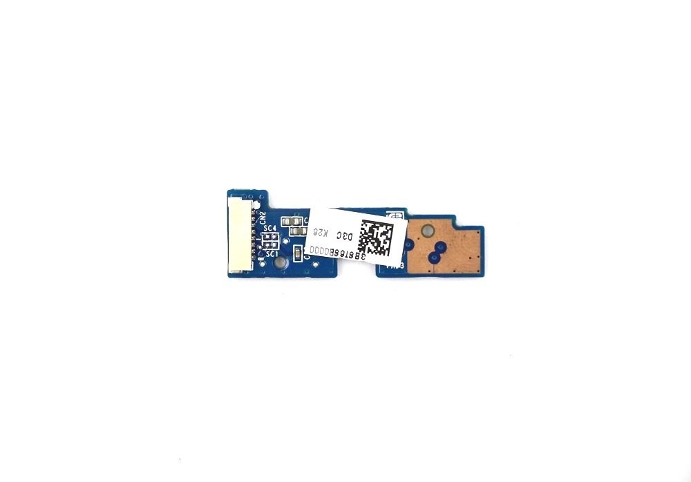 Lenovo Orijinal ideapad Flex 14 80C4 20308 Notebook Sensör Board