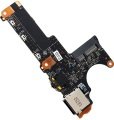 Lenovo Orijinal Yoga 20346 Notebook Audio Jack Ses Açma Kapama USB Port Board