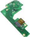 Dell Latitude E5420 USB SD Kart Ethernet VGA Port Board 63N3K RC4F33036CH11
