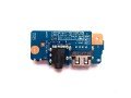 Acer Aspire V5-122 V5-122P Tetik Power Butonu Audio USB Port Board 55.M92N1.001