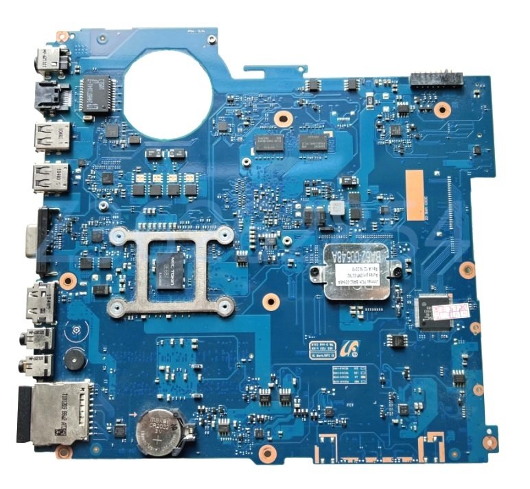 Samsung NP-RV511 BA92-07699A Anakart: Doğru Parçayı Seçme Rehberi anakart görsel 2
