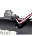 Orijinal Hp DV6-2000 Serisi DV6-1000 Serisi Notebook Hoparlör Speaker 533865-001
