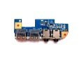 Acer Aspire 4741 Audio USB Port Board 48.4GW02.03P 55.PTF01.001