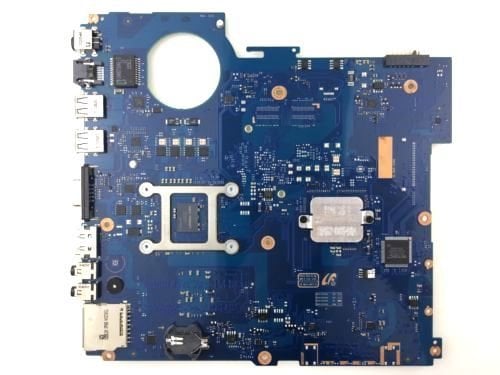 Samsung NP-RV511 Notebook Anakart BA92-07699A-1 Seçimi ve Montaj anakart görsel 2