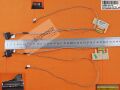 hp Pavilion Sleekbook 15-b serisi 701681-001 DD0U36LC000 DD0U36LC010 DD0U36LC030 Lcd Led Data Kablo  Lvds Cable