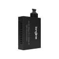 Longline 10/100/1000Base-Tx to 1000Base-Fx Media Converter 40km  LNG-8110GSB-11-40B-AS