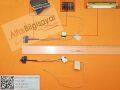HP Pavilion 15-E 15E  Dd0r65lc000 dd0r65lc030  dd0r65lc040 719871-001 R65LC030 Lcd Led Data Kablo  Lvds Cable