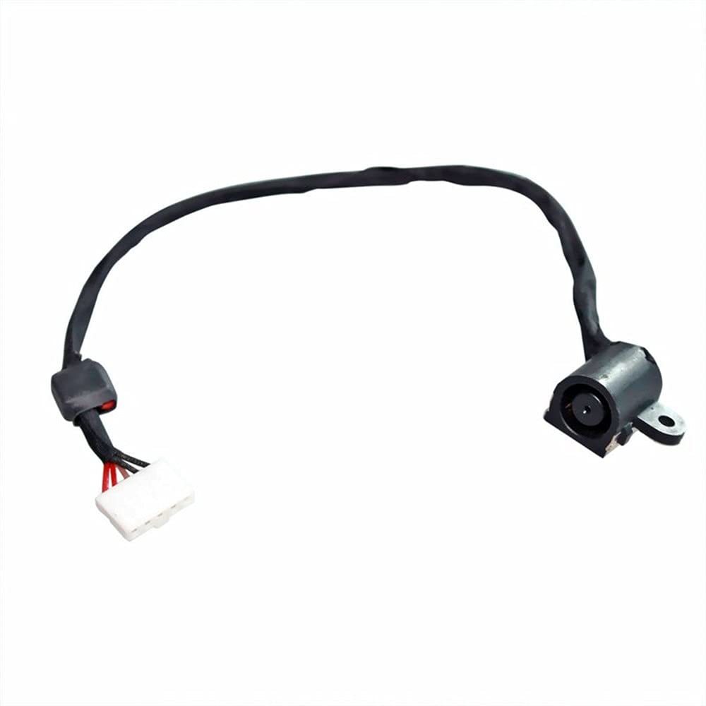 Dell inspiron 15-7000 Dc Power Jack CN-0G8RN8