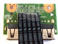 Orijinal Hp 01015ED00-388-G 35110CJ00-04T-G Notebook USB Port Board