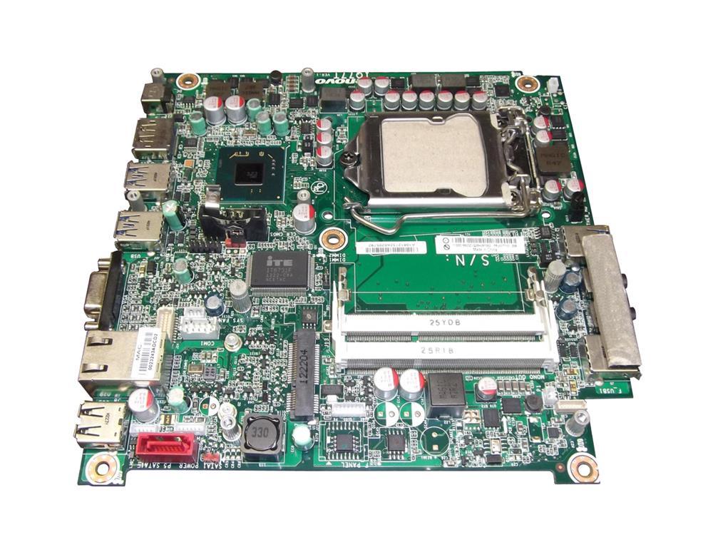 Lenovo ThinkCentre M92 M92P IQ77T Desktop Anakart 03T7101