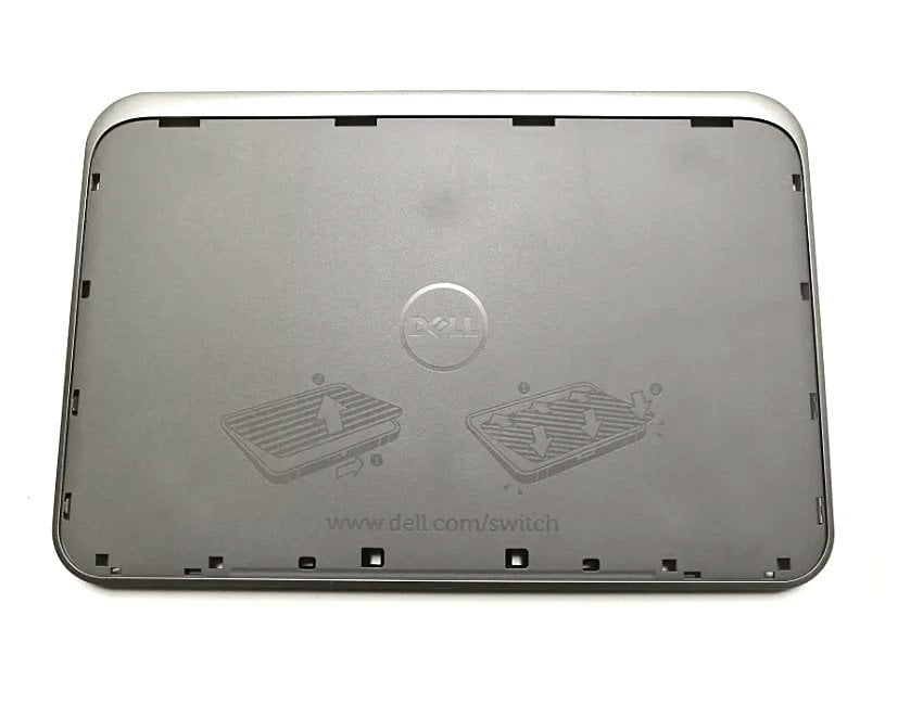 Dell inspiron 15R 5520 5525 7520 M521R Ekran Arka Kasası Lcd Cover CN-0841DG