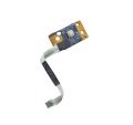 Toshiba Satellite A350 L455 L450 Tetik Power Butonu LS-4574P