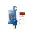 Lenovo Orijinal ideapad NS-A543 Notebook Audio Jack SD Kart USB Port Board