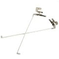 HP Pavilion Dv6-3000 Menteşe Takımı Hinge Set 603656-001 FBLX6024010 FBLX6025010
