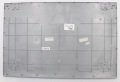 Orijinal Lenovo ideapad Miix 2-11 Alt Kasa Bottom Case 460.00D02.0001 90205253