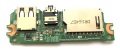 Dell Inspiron 3468 3467 3567 3568 Ses Usb Kartı CN-0WVYY9