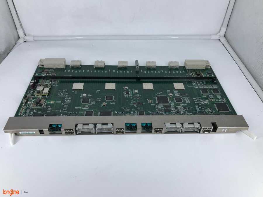 İkinci El HITACHI 5529225-A USP-V CONTROLLER ADAPTER BOARD MODULE