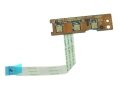 Dell inspiron 15R 5520 7520 Media Buton Board NBX00013S00 LS-8241P