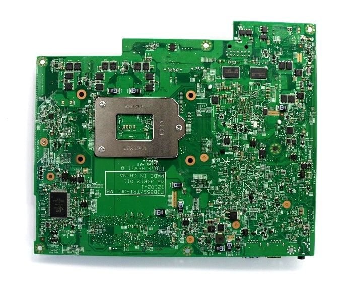 Lenovo S800 S850 E93Z AIO Anakart 48.3KR12.011: Doğru Parçayı Seçme anakart görsel 2