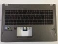 Asus ROG GL502 GL502V GL502VS GL502VM Klavye Dahil Üst Kasa 13N1-0SA0D11