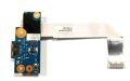 Lenovo Thinkpad X1 Carbon Gen 1 34xx 3443 3444 Notebook Usb Board