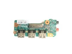 Orjinal Sony Vaio Vgn-fw vgn-fw31zj cnx-409 m762 audio usb board(1p-1089j03-8010)