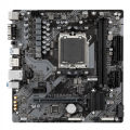 GIGABYTE B650M S2H DDR5 6400(OC) DP HDMI MATX AM5